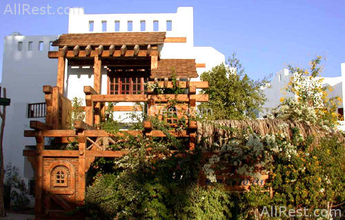 Delta Sharm Resort 39
